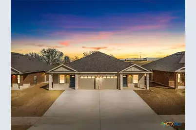 3509 Abraham Drive, Killeen, TX 76549 - Photo 1