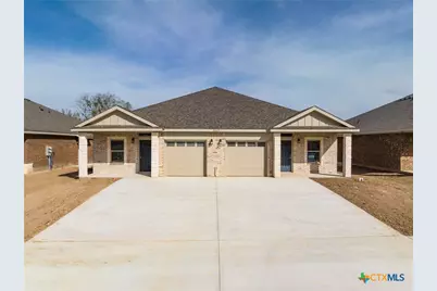 3509 Abraham Drive, Killeen, TX 76549 - Photo 3