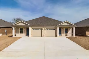 3509 Abraham Dr, Killeen, TX 76549 - Photo 3