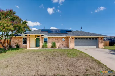 105 Mandy Circle, Copperas Cove, TX 76522 - Photo 1