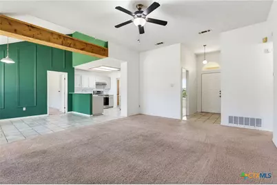 105 Mandy Circle, Copperas Cove, TX 76522 - Photo 3