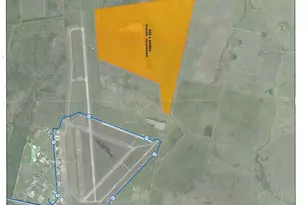 000 Perimeter, Victoria, TX 77904 - Photo 1