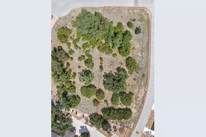 Tbd Keller Ridge, New Braunfels, TX 78132 - Photo 1
