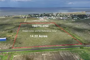 Tbd Tx-2760, Port Lavaca, TX 77979 - Photo 1