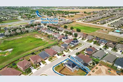 3865 Bentwood Way, New Braunfels, TX 78130 - Photo 25