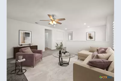 3865 Bentwood Way, New Braunfels, TX 78130 - Photo 13
