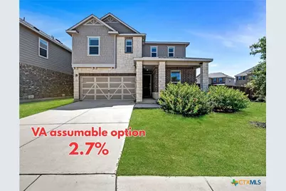 3865 Bentwood Way, New Braunfels, TX 78130 - Photo 1