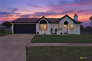 4907 Parkwood Dr, Killeen, TX 76542 - Photo 1