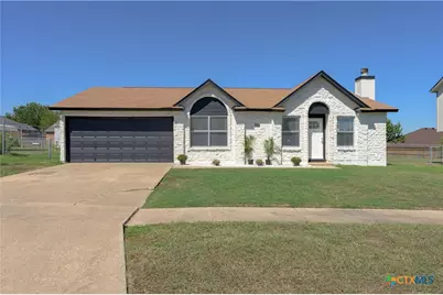 4907 Parkwood Drive, Killeen, TX 76542 - Photo 3