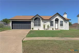 4907 Parkwood Dr, Killeen, TX 76542 - Photo 3