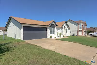 4907 Parkwood Drive, Killeen, TX 76542 - Photo 5