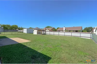 4907 Parkwood Drive, Killeen, TX 76542 - Photo 33
