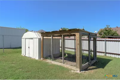 4907 Parkwood Drive, Killeen, TX 76542 - Photo 35