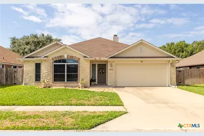 305 Waterstone, Victoria, TX 77901 - Photo 1