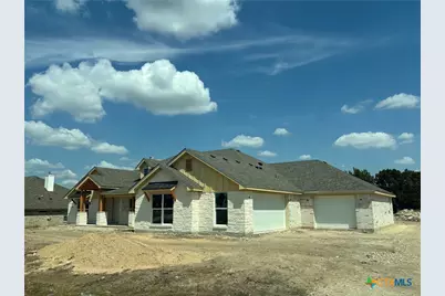 4231 Cool Basin Road, Kempner, TX 76539 - Photo 1