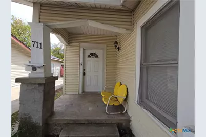 711 S 15th Street, Temple, TX 76504 - Photo 1