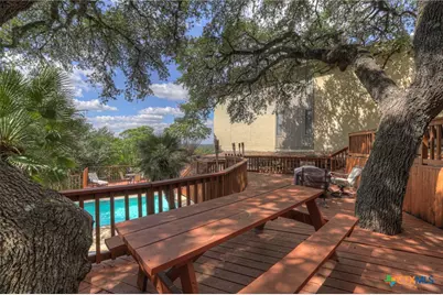 1226 Cougar Drive #12, Canyon Lake, TX 78133 - Photo 37