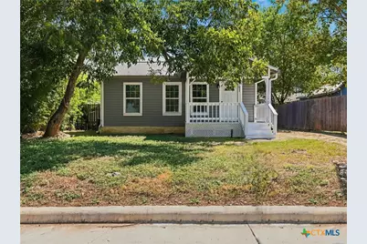2553 W San Antonio Street, New Braunfels, TX 78130 - Photo 1