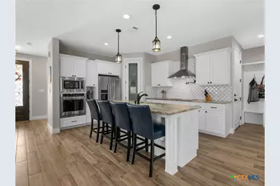 1644 Lake Ridge Boulevard, Canyon Lake, TX 78133 - Photo 7