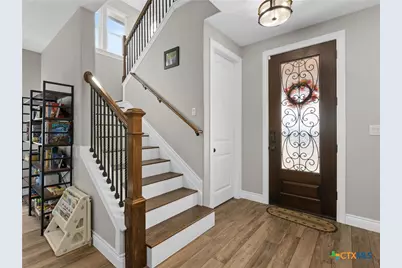 1644 Lake Ridge Boulevard, Canyon Lake, TX 78133 - Photo 3