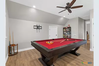 1644 Lake Ridge Boulevard, Canyon Lake, TX 78133 - Photo 21