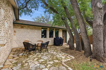 11102 Salado Springs Circle, Salado, TX 76571 - Photo 21