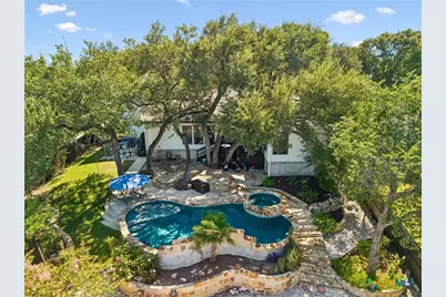 406 Marsh Oval, New Braunfels, TX 78130 - Photo 1