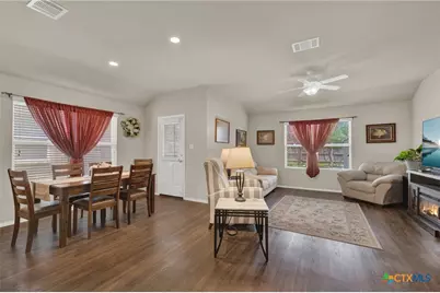 1970 Rising Sun Boulevard, New Braunfels, TX 78130 - Photo 1