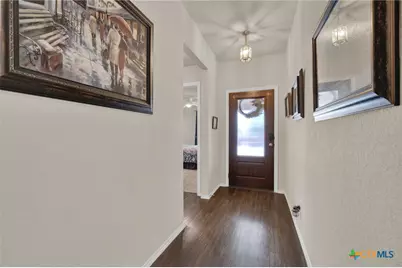 1970 Rising Sun Boulevard, New Braunfels, TX 78130 - Photo 5