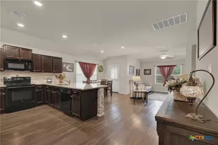1970 Rising Sun Blvd, New Braunfels, TX 78130 - Photo 7