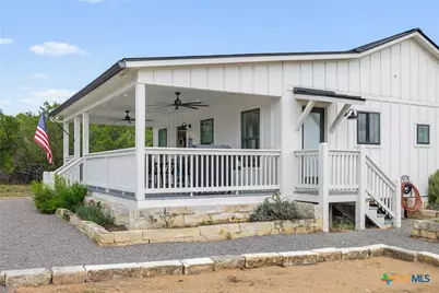 2555 County Road 1139, Lampasas, TX 76550 - Photo 5