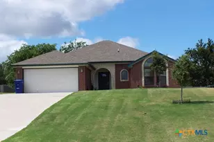 1406 High Chapparal Dr, Copperas Cove, TX 76522 - Photo 1