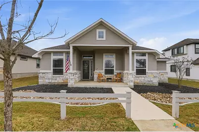 1108 Meyer Parkway Parkway, New Braunfels, TX 78132 - Photo 1