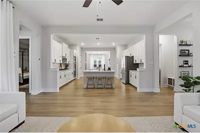 1108 Meyer Parkway Parkway, New Braunfels, TX 78132 - Photo 15