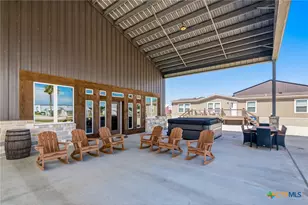 349 N Byers St, Port O'Connor, TX 77982 - Photo 29