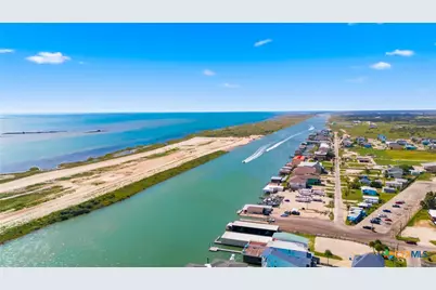 349 N Byers Street, Port O'Connor, TX 77982 - Photo 35