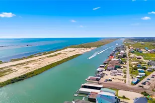 349 N Byers St, Port O'Connor, TX 77982 - Photo 35
