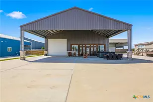 349 N Byers St, Port O'Connor, TX 77982 - Photo 1