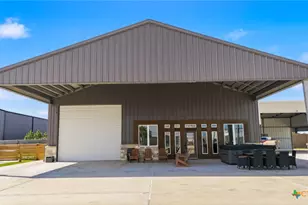 349 N Byers St, Port O'Connor, TX 77982 - Photo 33