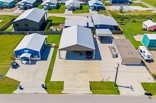 349 N Byers St, Port O'Connor, TX 77982 - Photo 27