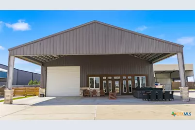 349 N Byers Street, Port O'Connor, TX 77982 - Photo 33