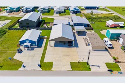 349 N Byers Street, Port O'Connor, TX 77982 - Photo 27