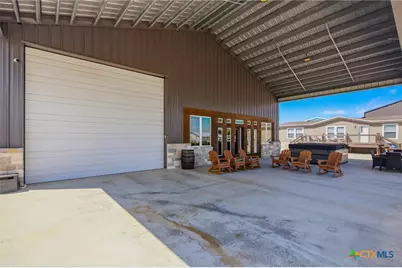 349 N Byers Street, Port O'Connor, TX 77982 - Photo 31