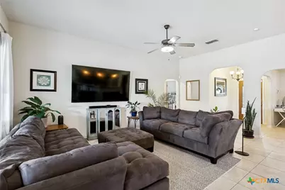 2236 Stonecrest Path, New Braunfels, TX 78130 - Photo 3