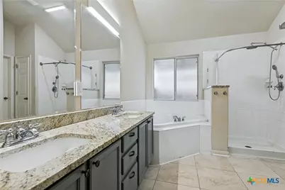 2236 Stonecrest Path, New Braunfels, TX 78130 - Photo 9