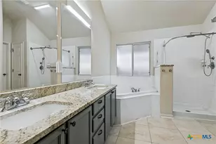 2236 Stonecrest Path, New Braunfels, TX 78130 - Photo 9