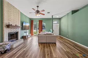610 Sabine Cir, Temple, TX 76504 - Photo 11