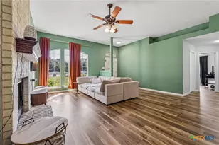 610 Sabine Cir, Temple, TX 76504 - Photo 13