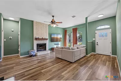 610 Sabine Circle, Temple, TX 76504 - Photo 1
