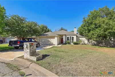 610 Sabine Circle, Temple, TX 76504 - Photo 27